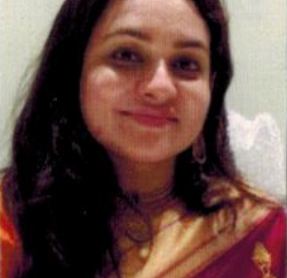 Dr. Dimple C. Chhatwani