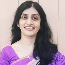 Dr. Noopur Chhasatiya