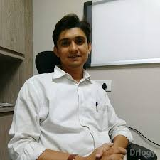 Dr. Priyank N. Desai